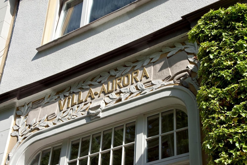 Privat Hotel Villa Aurora in Bad Neuenahr-Ahrweiler, Germany