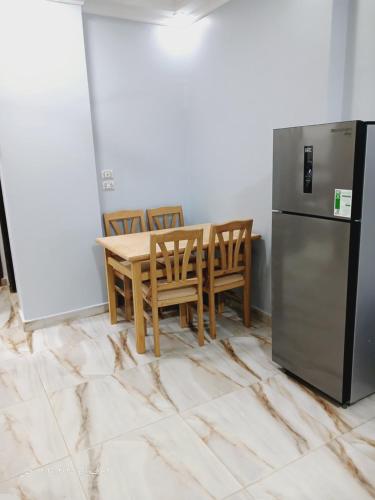 Hotel apartments - last minute hotel in Hurghada
