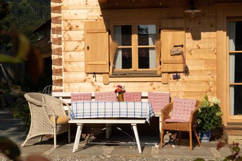 Alchemilla — Bad Feilnbach — photo 3