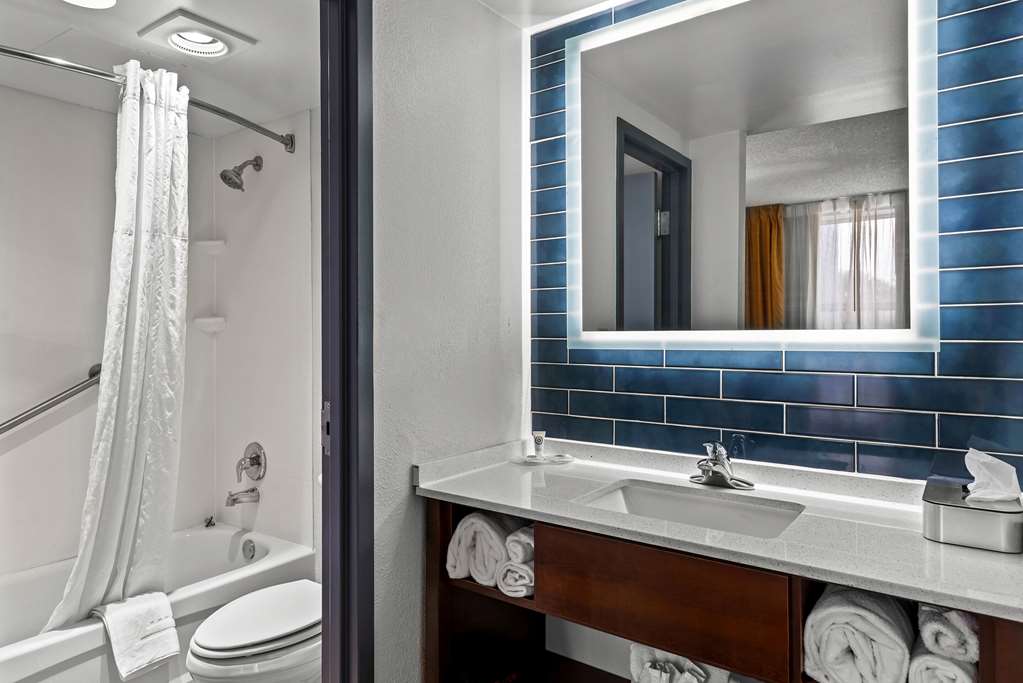 Comfort Inn & Suites Staunton - photo 22