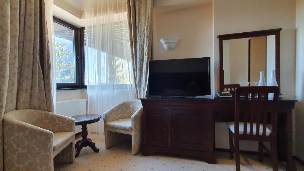 Apartament 2706 Alpin Resort etaj 7 Poiana Brașov in Unknown City, Romania