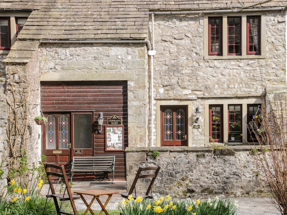 The Hayloft at Tennant Barn — 4-Star Luxury Hotel in Skipton, United Kingdom