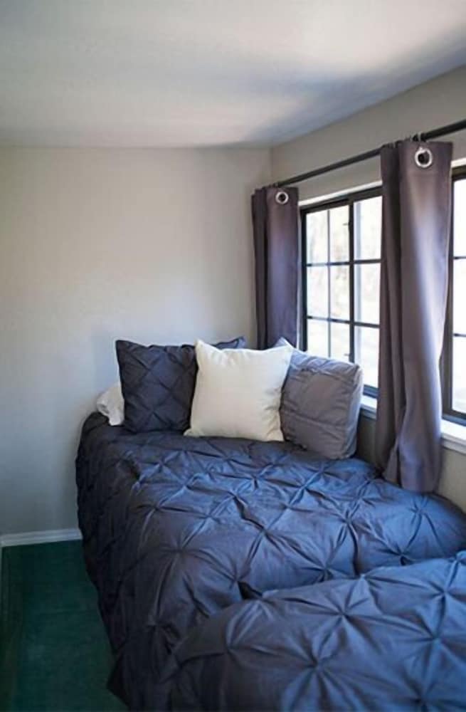 Lazy Z Resort - photo 41