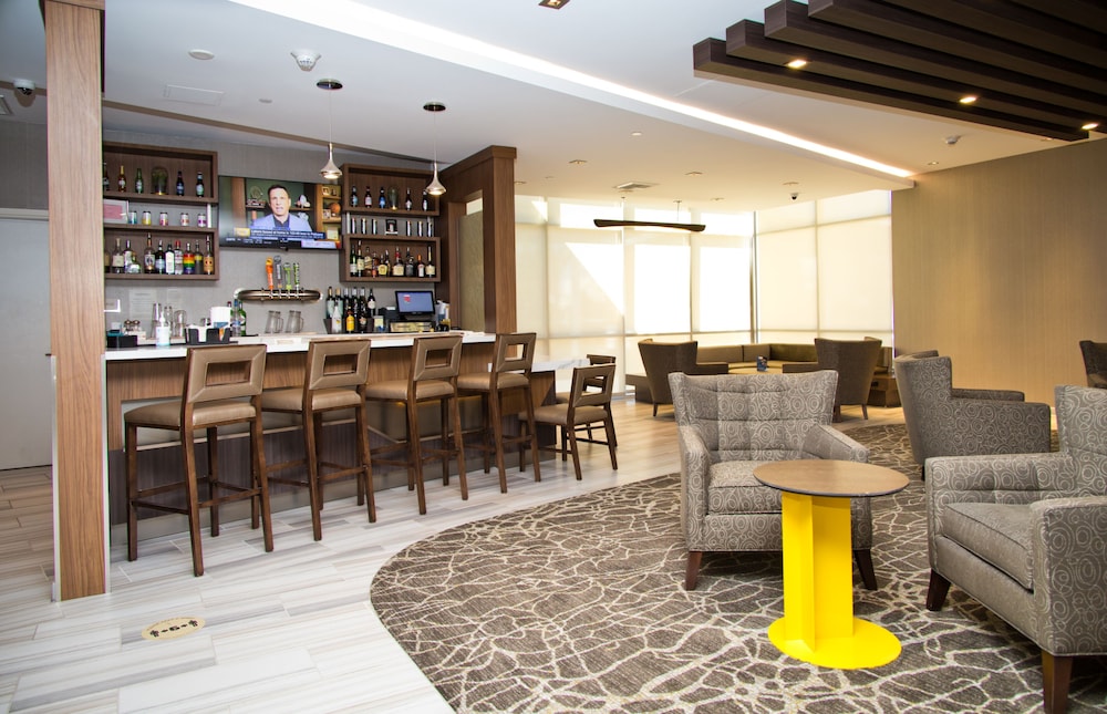 SpringHill Suites by Marriott West Sacramento - photo 44