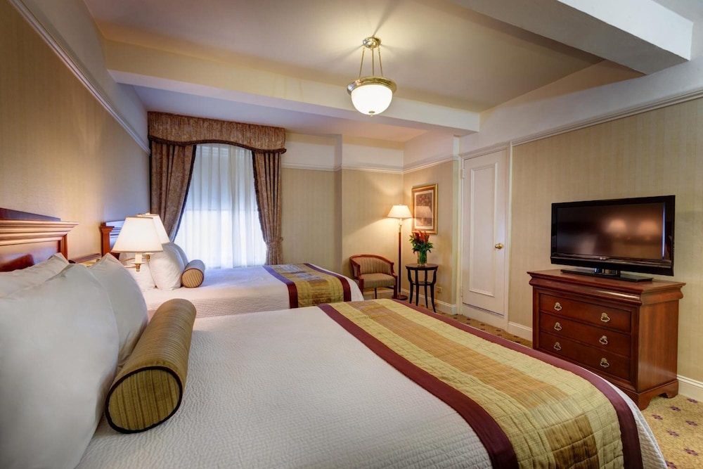Wellington Hotel - photo 28