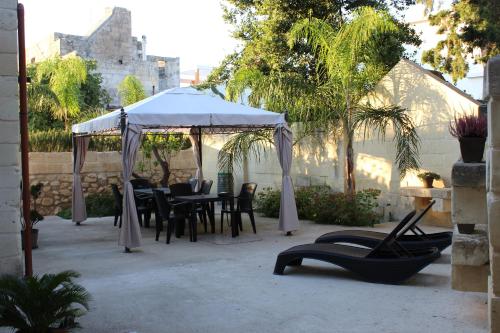 Appartamenti Sidera — 4-Star Luxury Hotel in Lecce, Italy