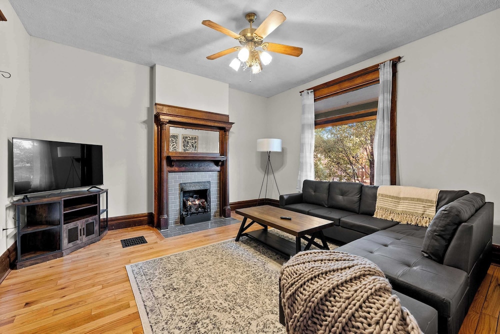 Bella Notte Columbus Chic Stay in Columbus, United States