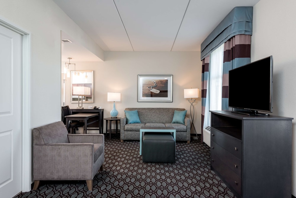Homewood Suites by Hilton Fayetteville - photo 23