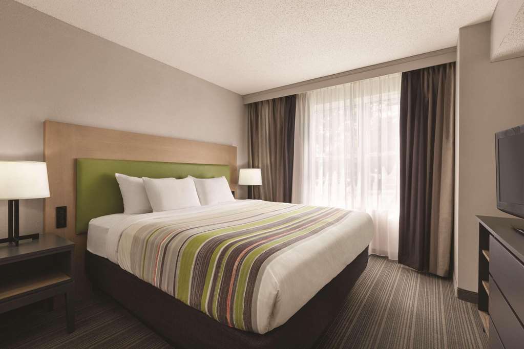 Country Inn & Suites by Radisson Beaufort West SC - photo 8