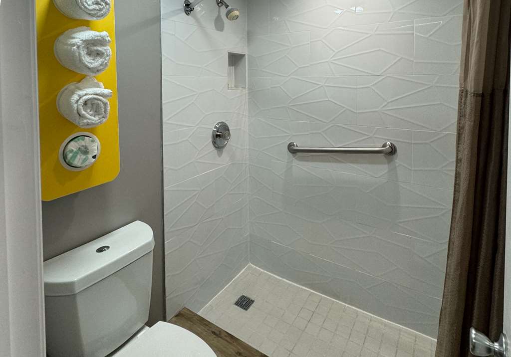 Motel6 Englewood FL - photo 14