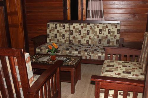 Mountain View Resort & SPA — Manado — photo 2