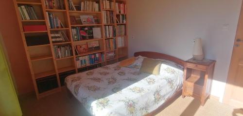 Bouquin couette — hotel in Plouguerneau