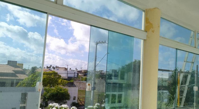 Pousada Aruamar — Aracaju — photo 3