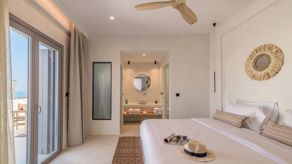 Nove Milos Luxury by Estia in Milos, Greece