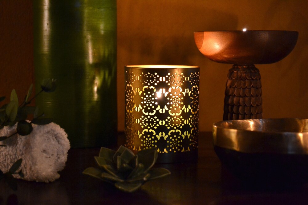 Massages du Monde - last minute hotel in Unknown City