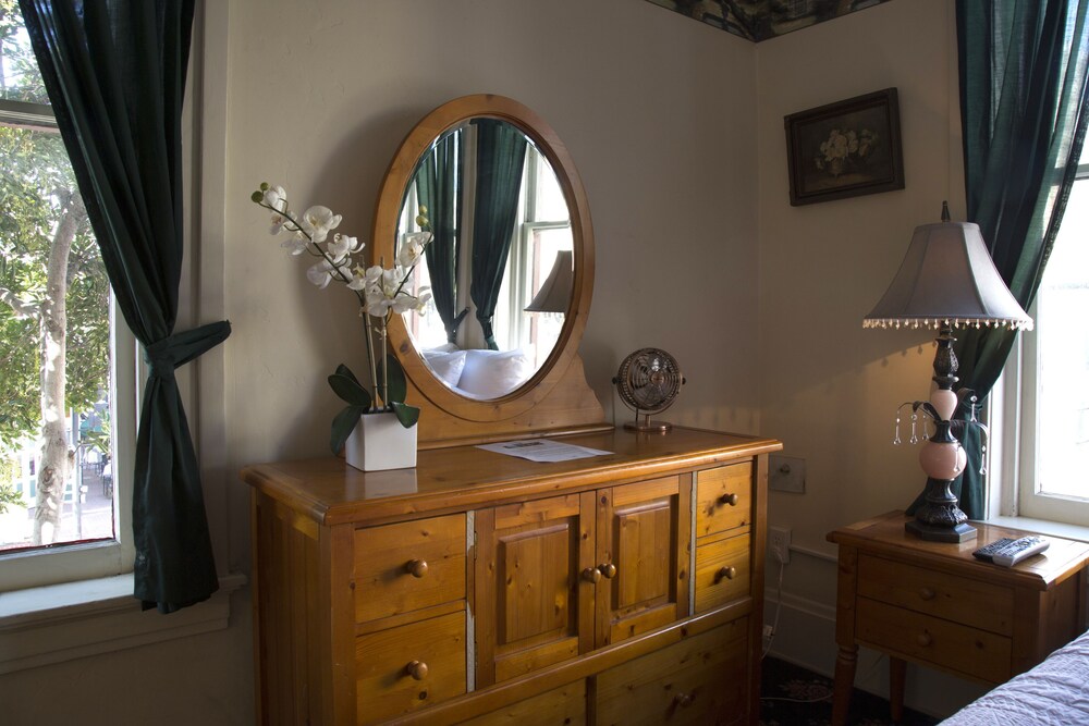 Gaslamp Quarter Hotel - photo 22