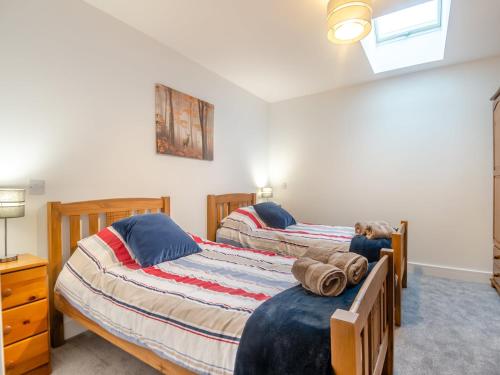 Walcot House Stables — 5-Star Luxury Hotel in Diss, United Kingdom