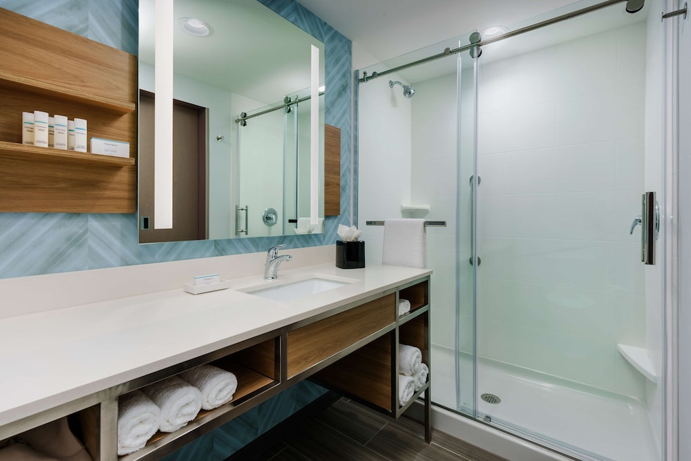 Hilton Garden Inn Apopka City Center - photo 21