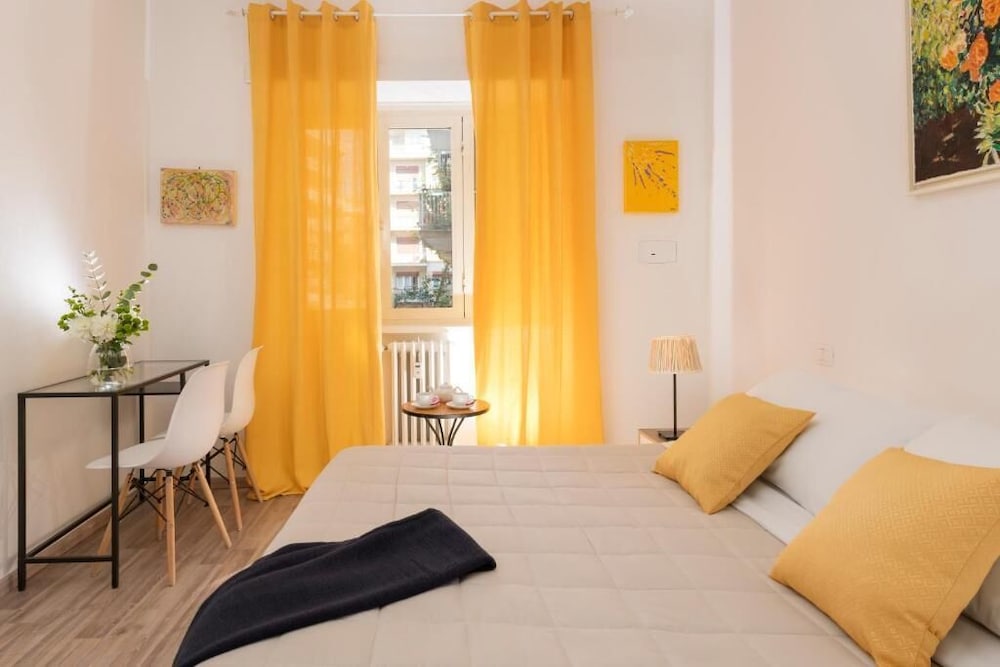 Aurelia 429 Fine Town House — 4-Star Luxury Hotel in Rome, Italy