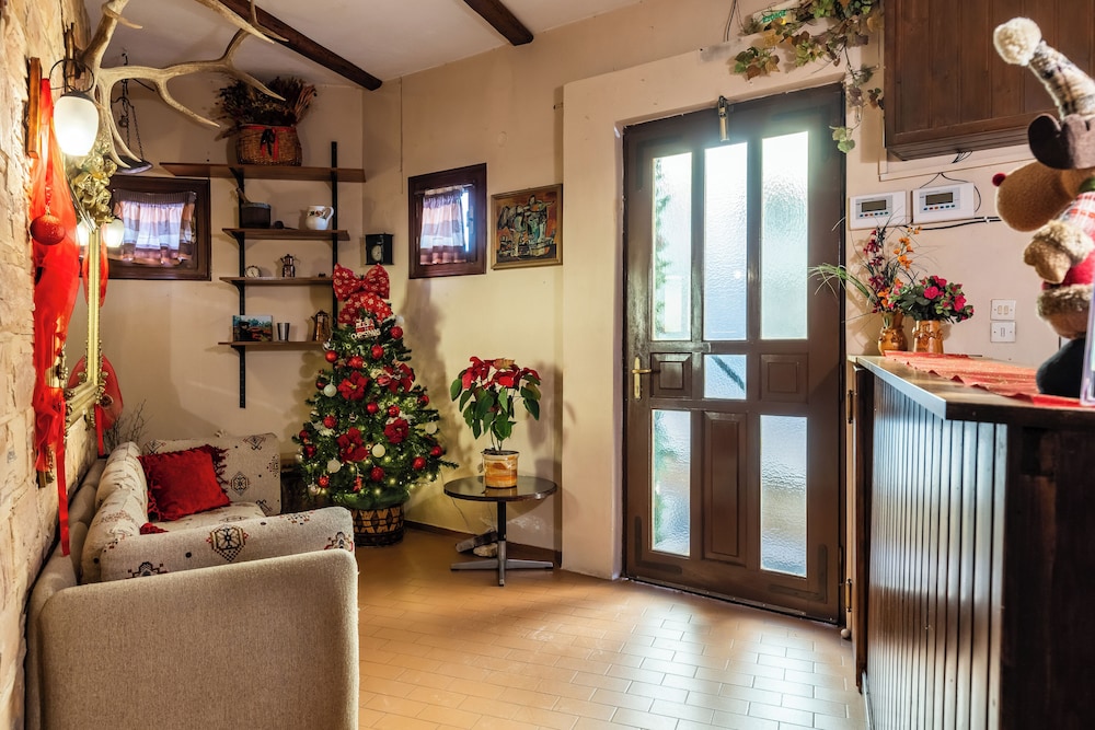 Rigas Hotel Arachova in Arachova, Greece