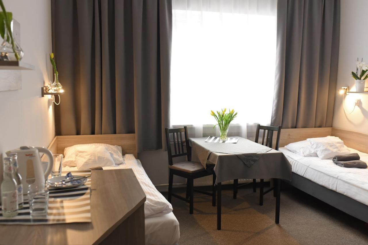 Hostel Helios 15721478 — Wrzesnia