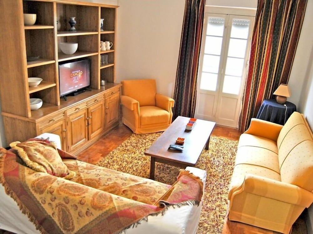 Tagus Host in Santarem, Portugal