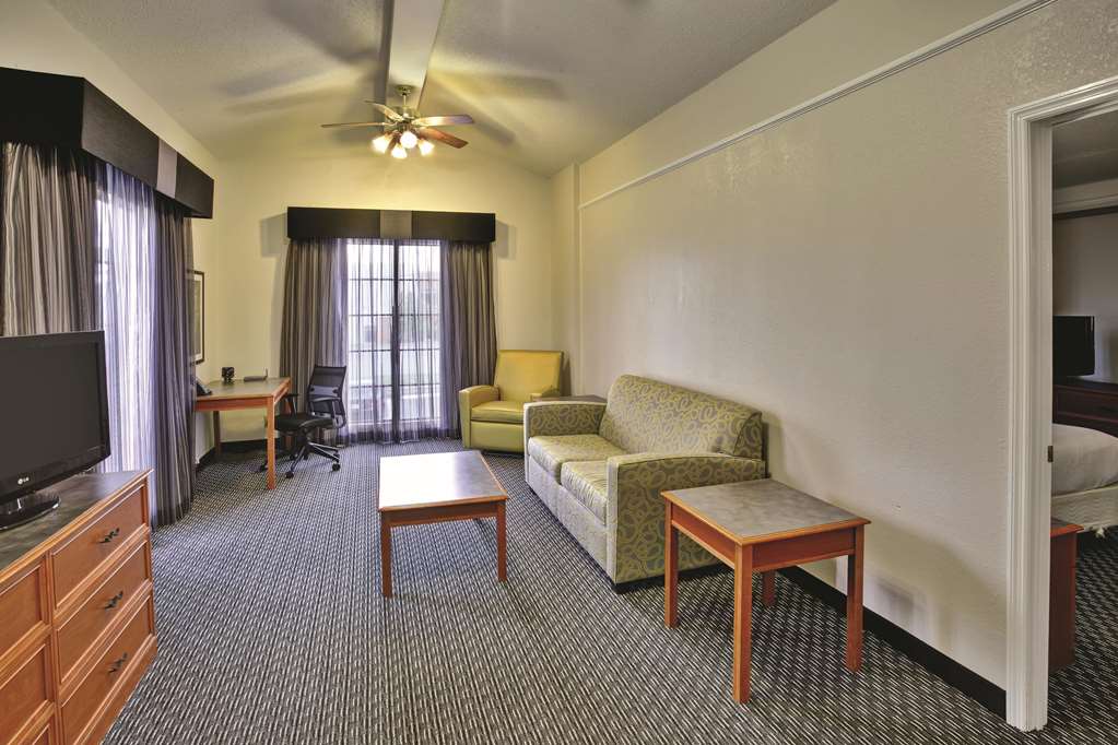 La Quinta Inn by Wyndham Nashville South - photo 45