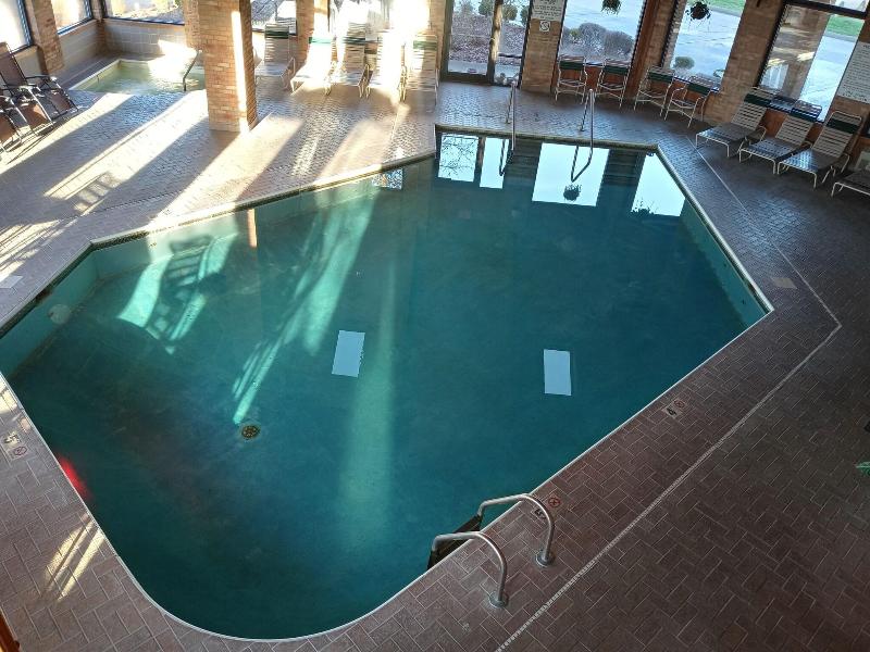 New Martinsville Inn - photo 32