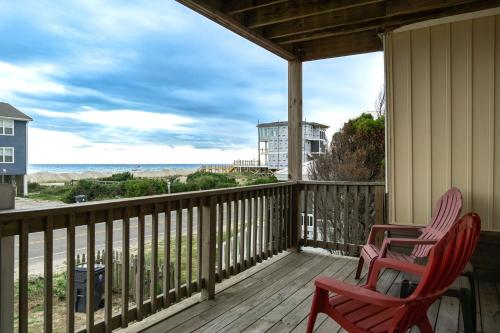 BeachyPeachyKeen by Oak Island Accommodations - photo 50