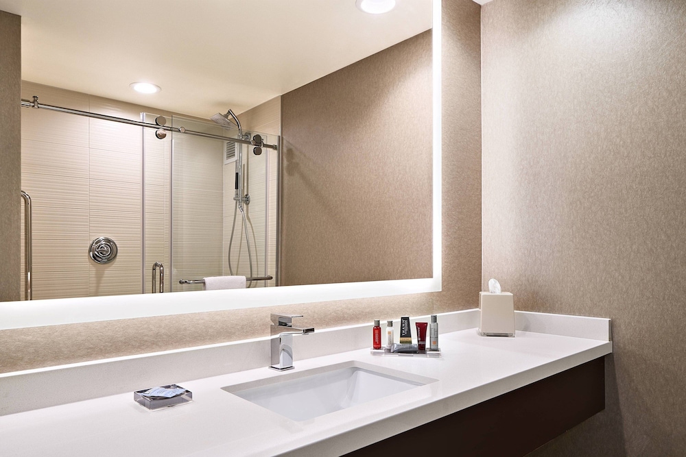 Pittsburgh Marriott North - photo 19