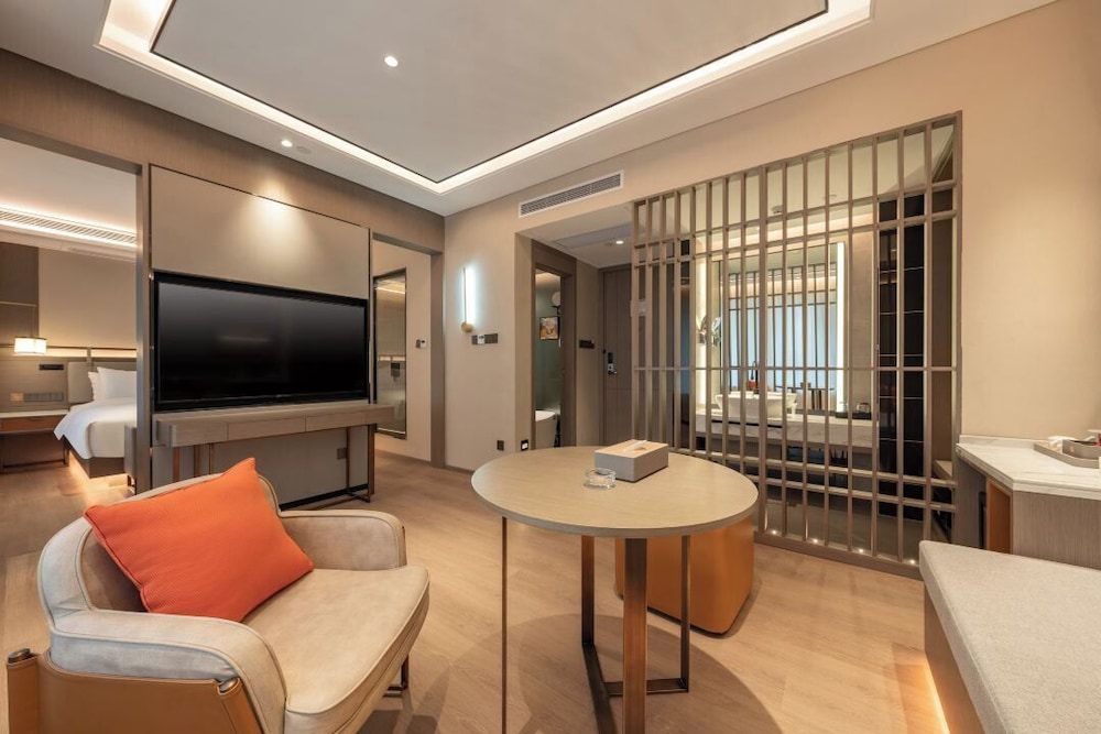 World Hotel — Jinan — photo 3