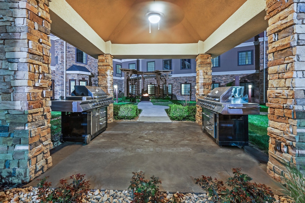 Staybridge Suites Amarillo Western Crossing by IHG - photo 24