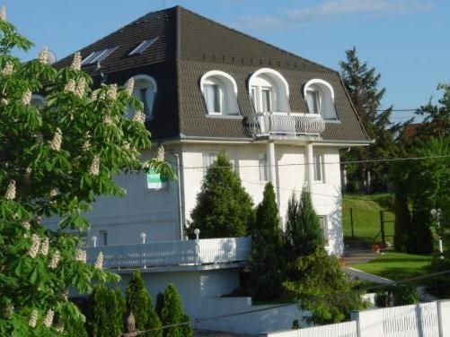 Menthol - carbon neutral hotel in Budapest