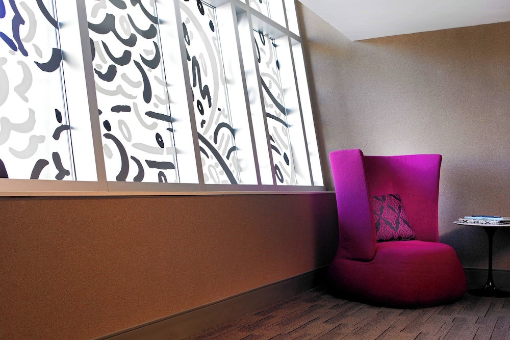 Le Meridien Dallas by the Galleria - photo 18