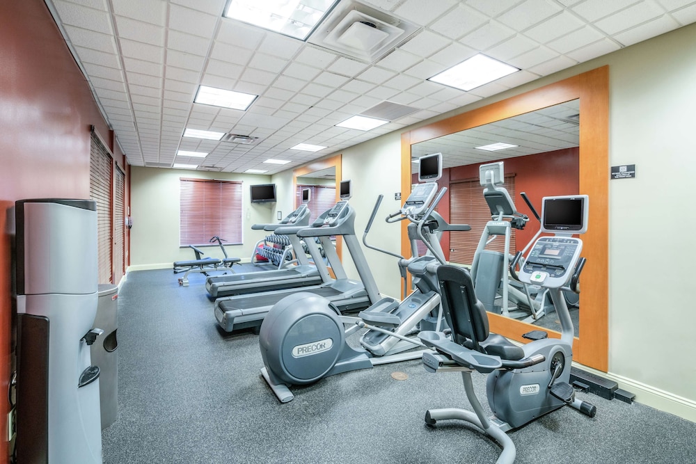 Hilton Garden Inn Richmond Airport - photo 22