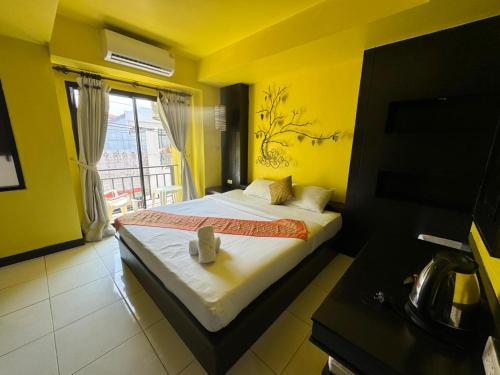 Azure Stays Patong in Patong, Thailand