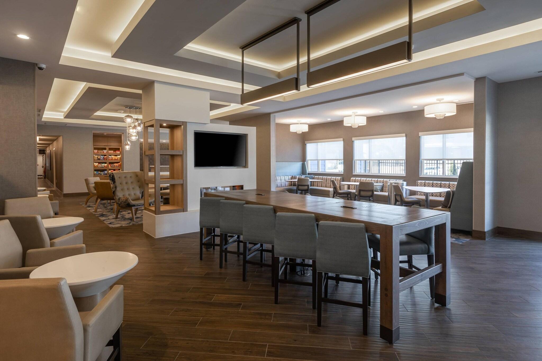Residence Inn by Marriott Anderson Clemson - photo 4