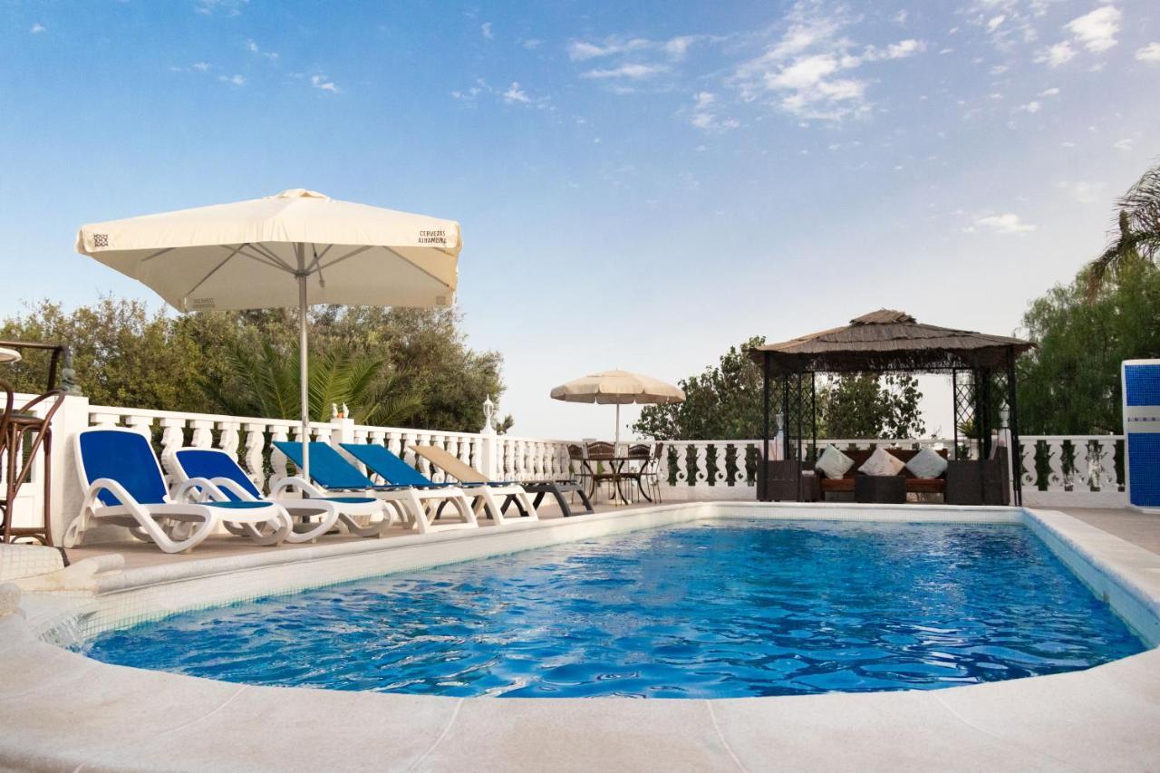 La Finca Del Morro in San Miguel De Abona, Spain