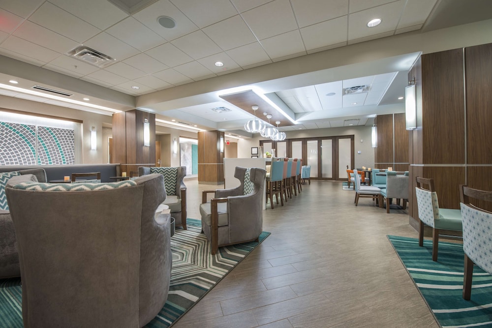 Hampton Inn Greenville I 385 Haywood Mall - photo 19