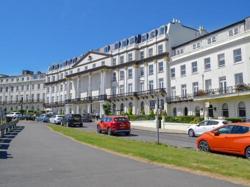Oaklands View in Scarborough, United Kingdom