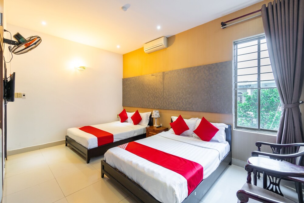 Thao Van Riverside Hotel - last minute hotel in Da Nang