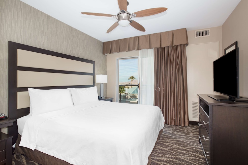 Homewood Suites by Hilton Henderson South Las Vegas - photo 25
