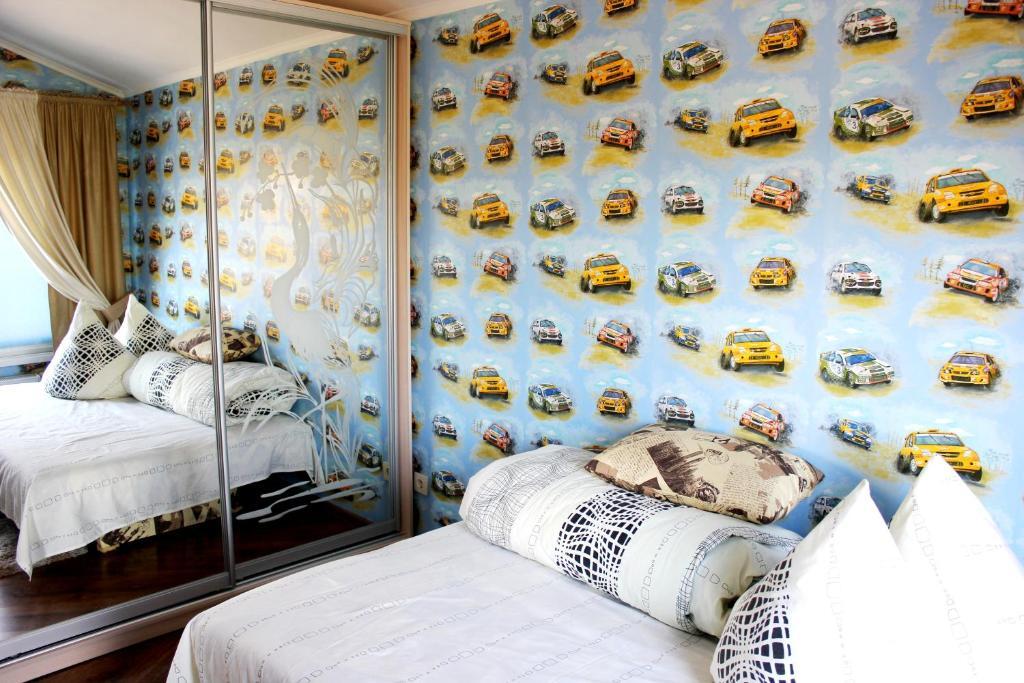 Family Complex EkoKomfort — hotel in Cherkasy