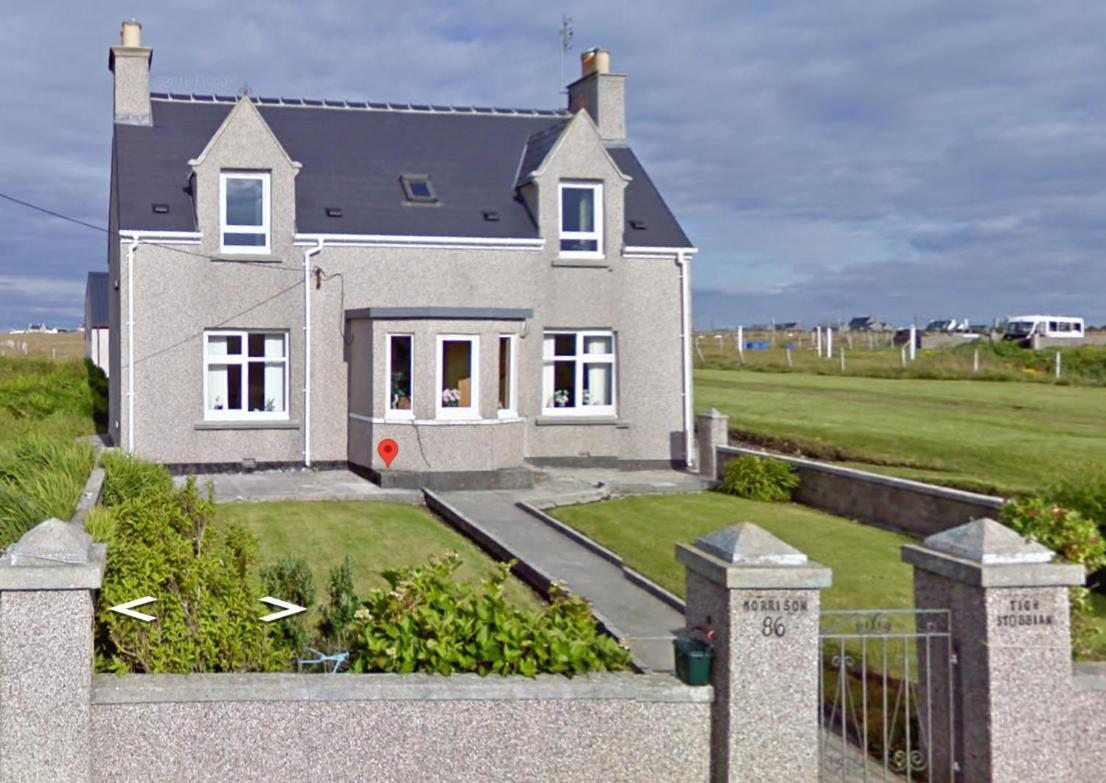 Tigh Stobbian in Isle Of Lewis, United Kingdom