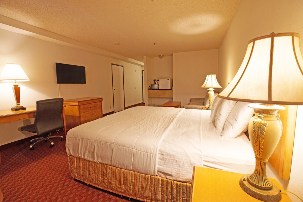 Stanton Inn & Suites - photo 11