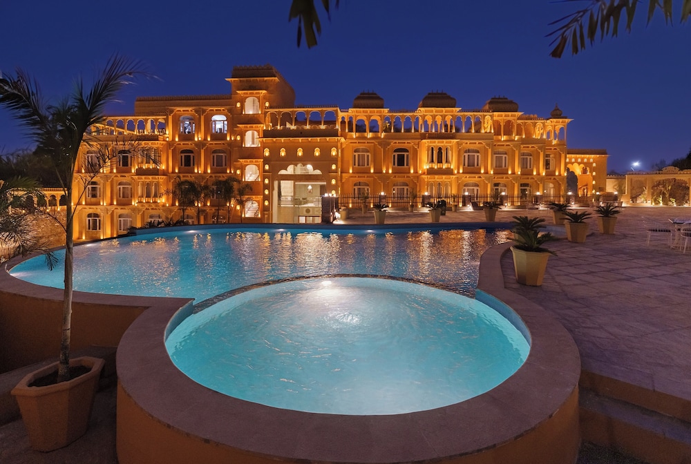 Turban Roopgarh Resort and Spa Udaipur in Udaipur, India