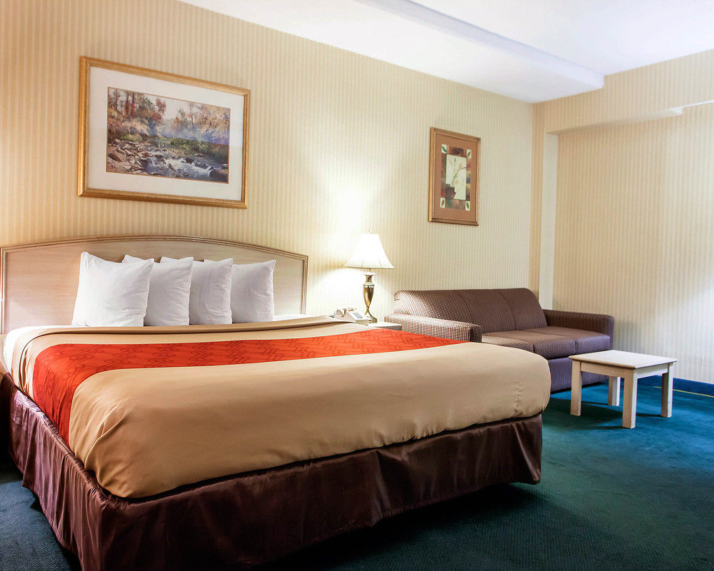 Econo Lodge Somerset - photo 15