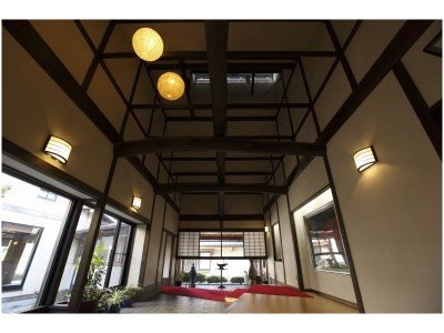 Hekisui Gyoen Ryokan — Kyotango — photo 4