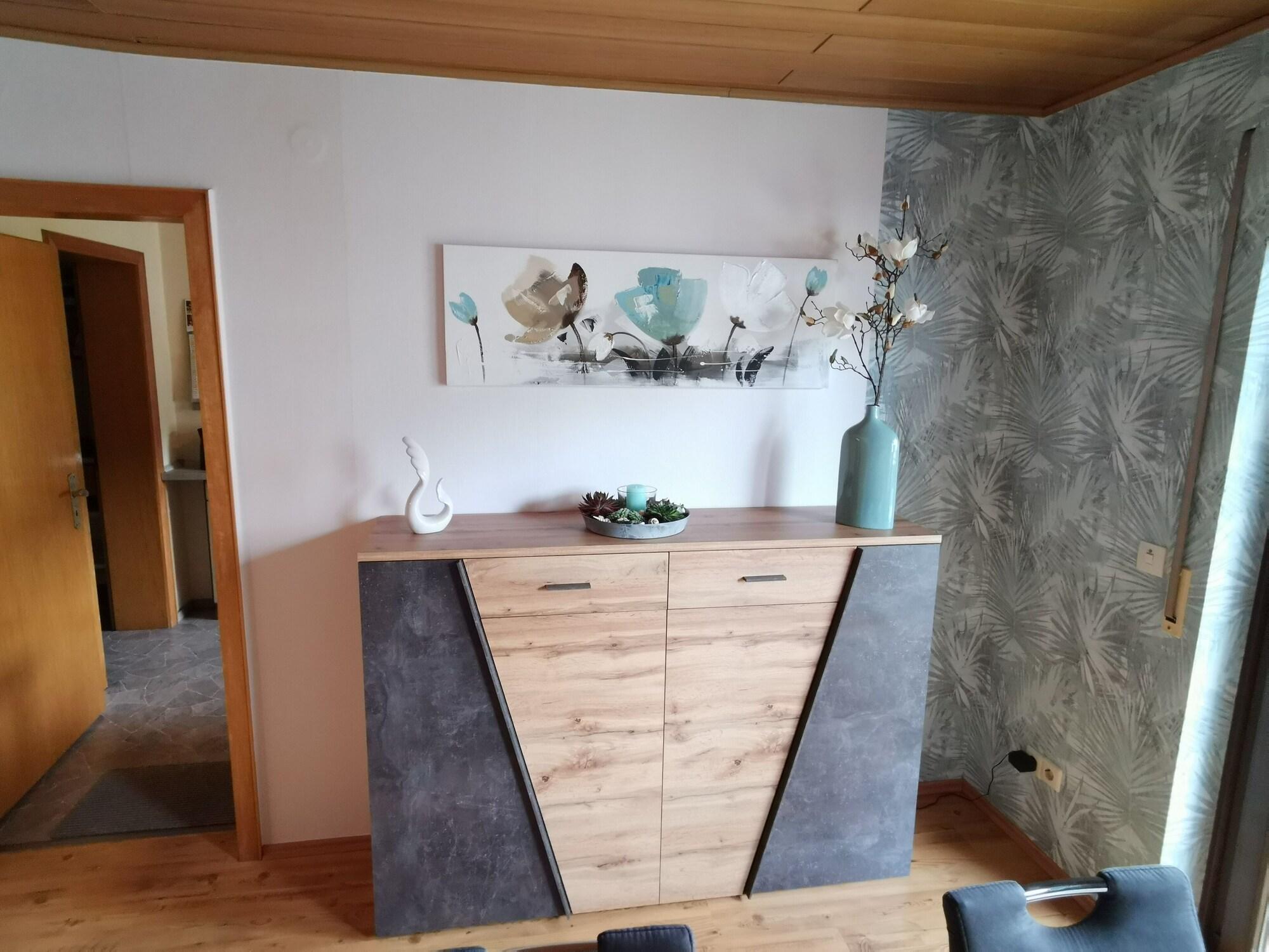 Ferienwohnung Moselblick — 4-Star Luxury Hotel in Bruttig-Fankel, Germany