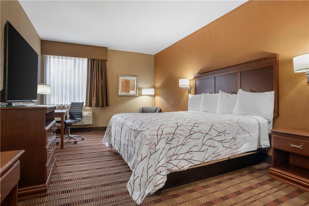 Best Western Plaquemine Inn - photo 3